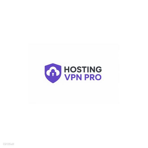 Hosting VPN Pro - Cover Image