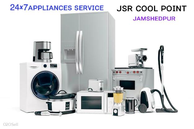 Washing machine repair - Cover Image