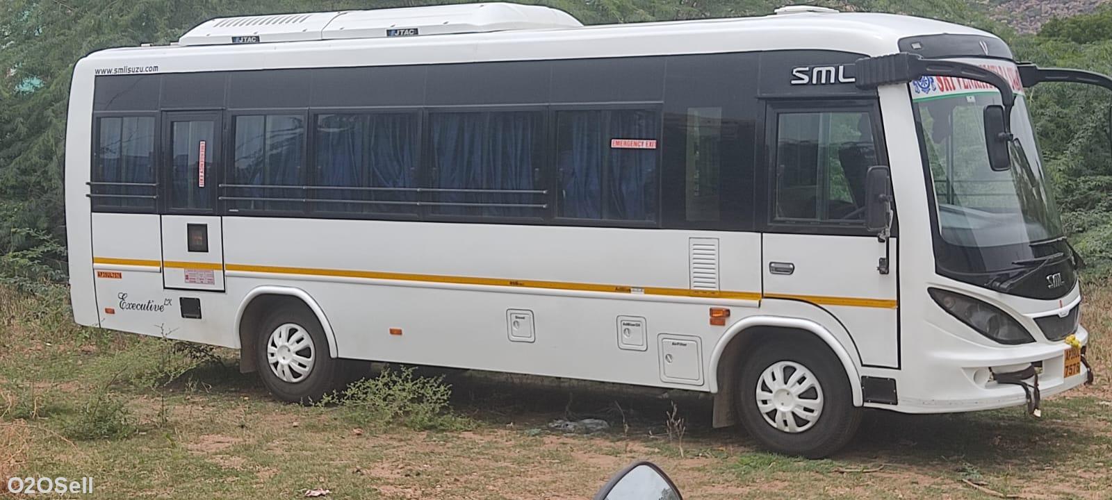 Kadapa Chintu Travels - Mini Bus Rentals - Cover Image