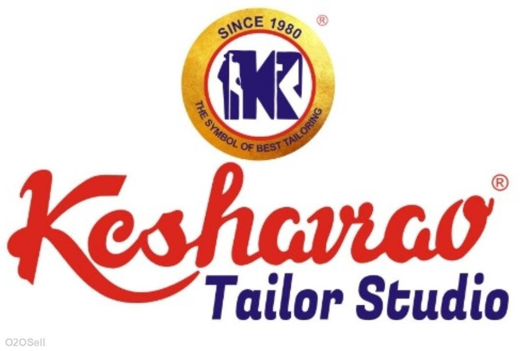 Keshavrao tailor studio - Cover Image