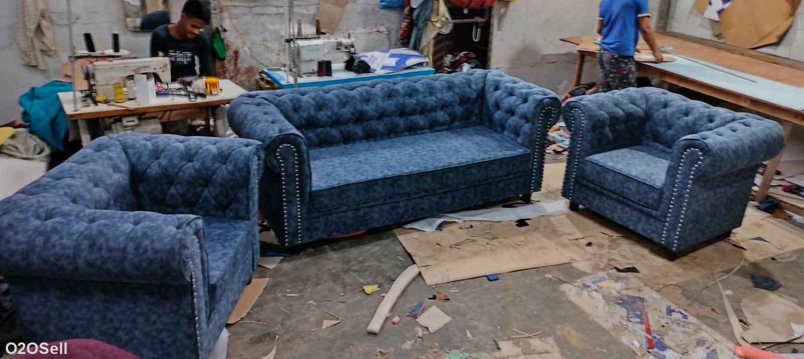 Magizhini Chairs & Sofa Repair - Cover Image