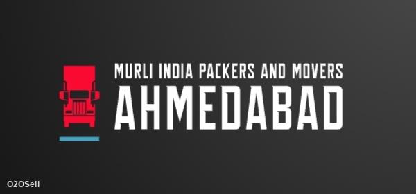 MURLI INDIA CARGO PACKERS AND MOVERS  - Cover Image
