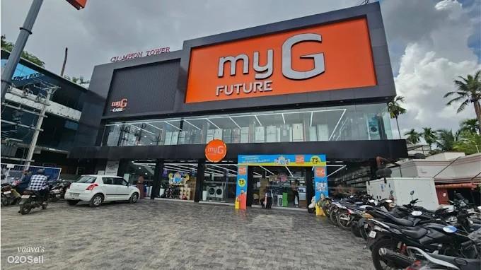 myG Future Alappuzha - Cover Image