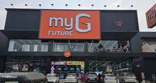 myG Future Kannur - Cover Image
