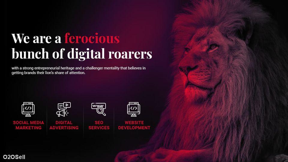Nico Digital Pvt. Ltd - Cover Image