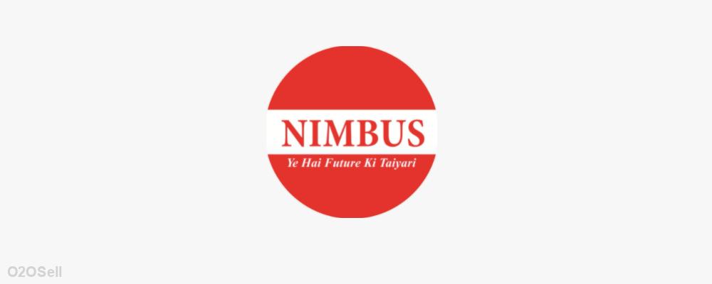 Nimbus Learning - Cover Image