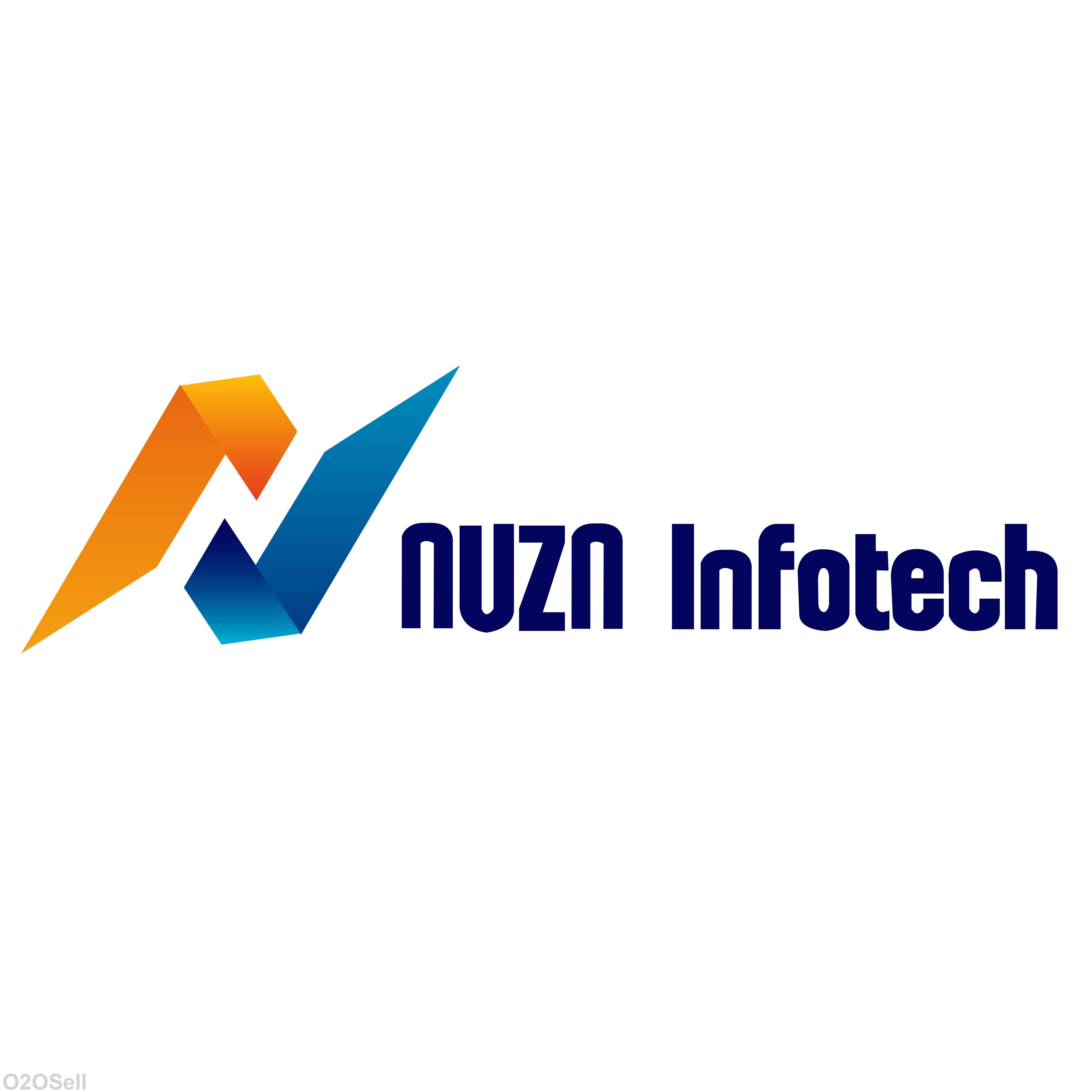 Nuzn Infotech - Cover Image