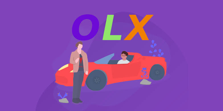 Olx Ranchi - Cover Image