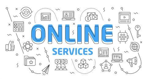 Online Sahayata Kendra (Dominic Digital Seva CSC) Bhilai - Cover Image