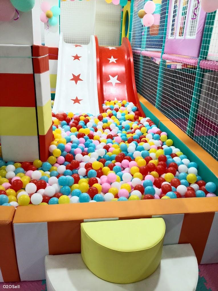 Peekaboo - Ultimate Kids Play Zone Nagpur - Cover Image