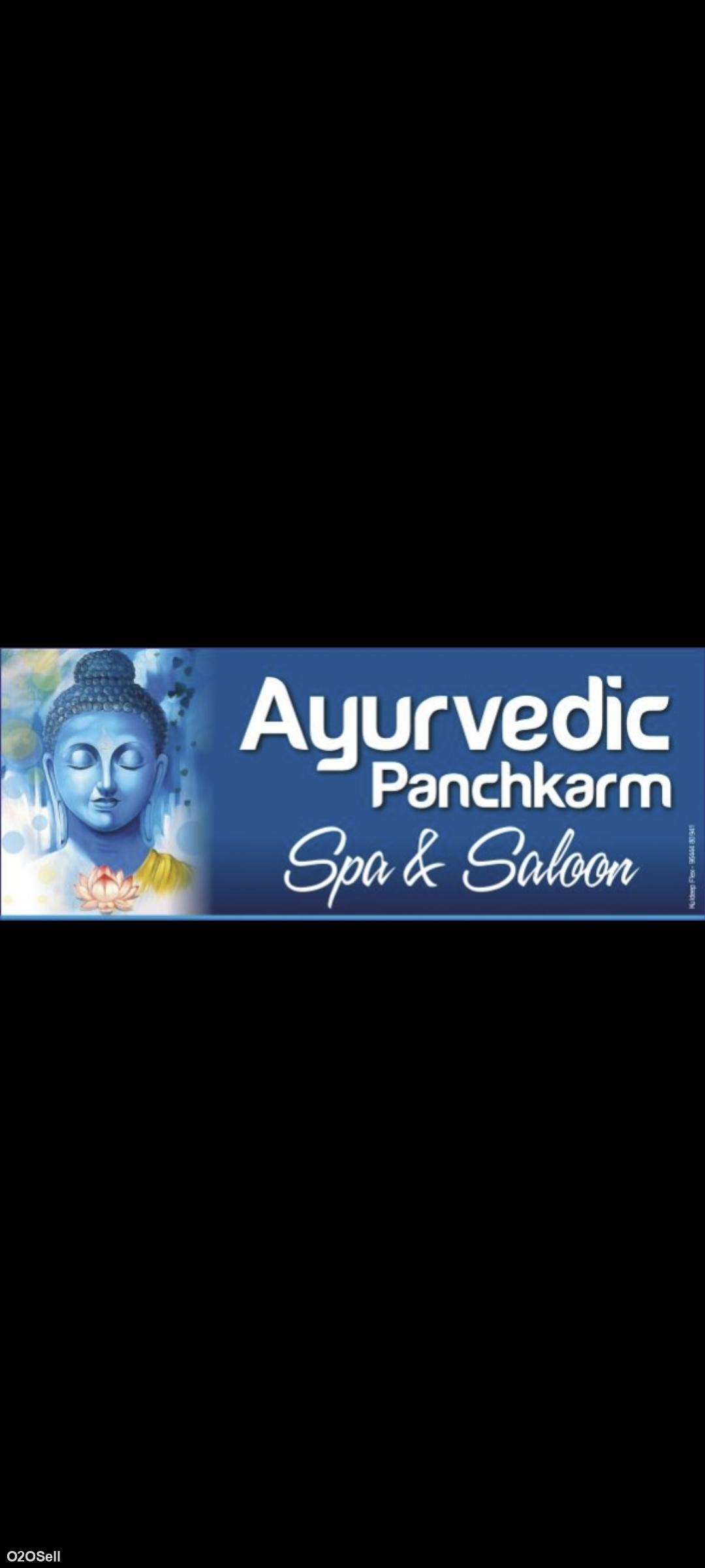 Pre Ayurvedic panchkrm Spa And spa - Cover Image