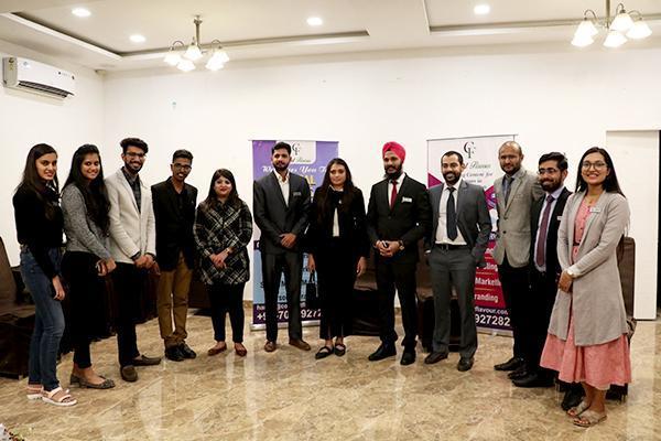 Quibus Technosys: Digital Marketing Company in Jaipur - Cover Image