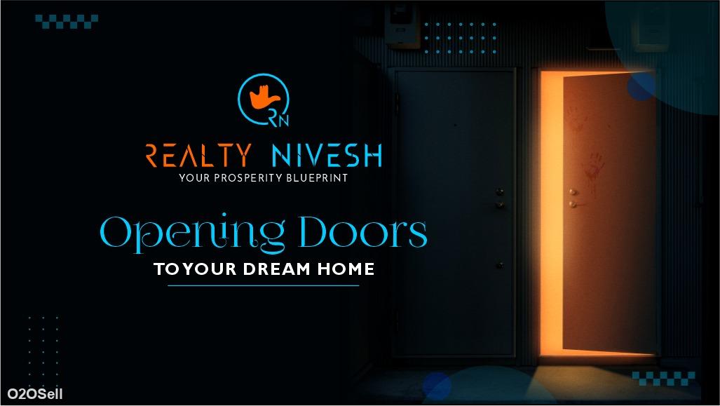 Realty Nivesh  - Cover Image