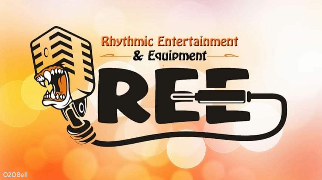 Rhythmic Entertainment & Equipment - Cover Image