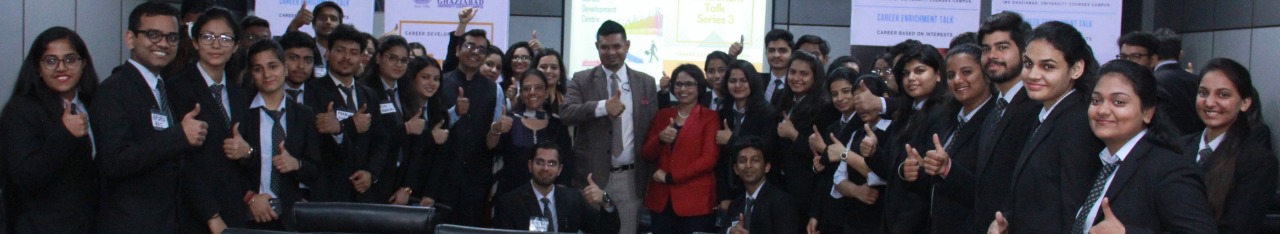 Ritesh Jain Career Counsellor - Cover Image