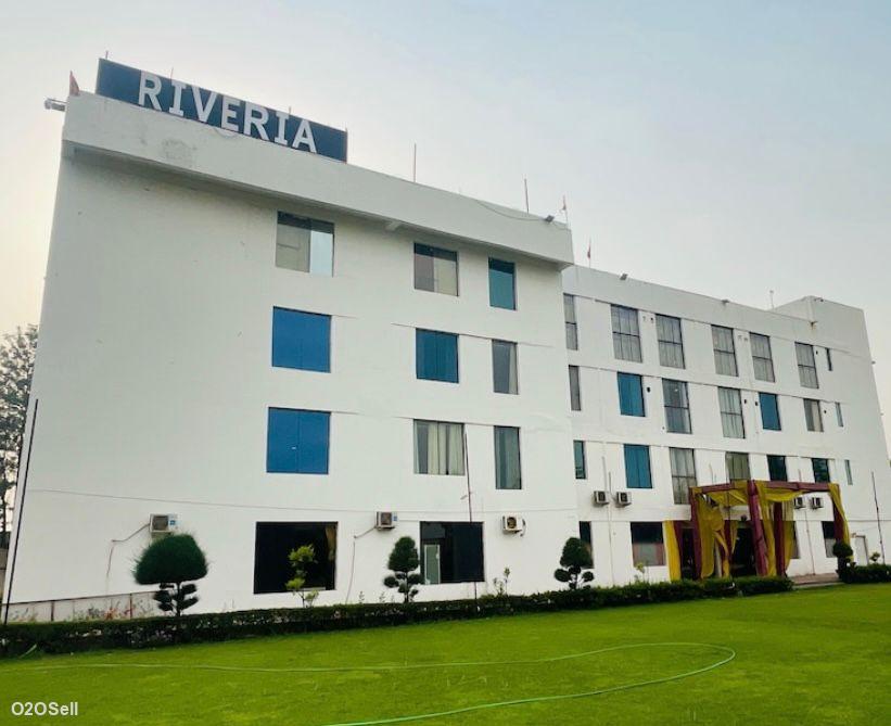 Riveria Valley Hotel & Resort - Cover Image