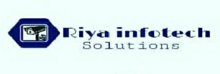 Riya Infotech Solutions - Cover Image