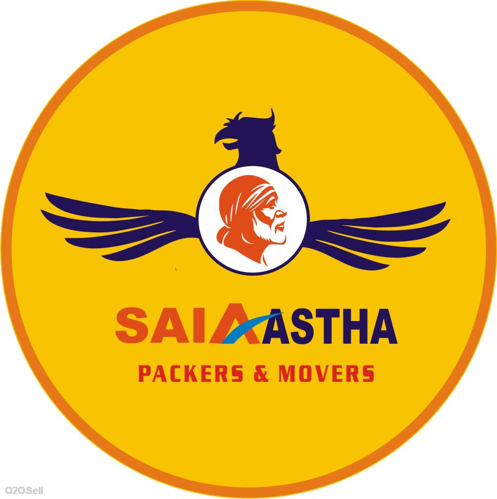 Sai Aastha packers and movers  - Cover Image