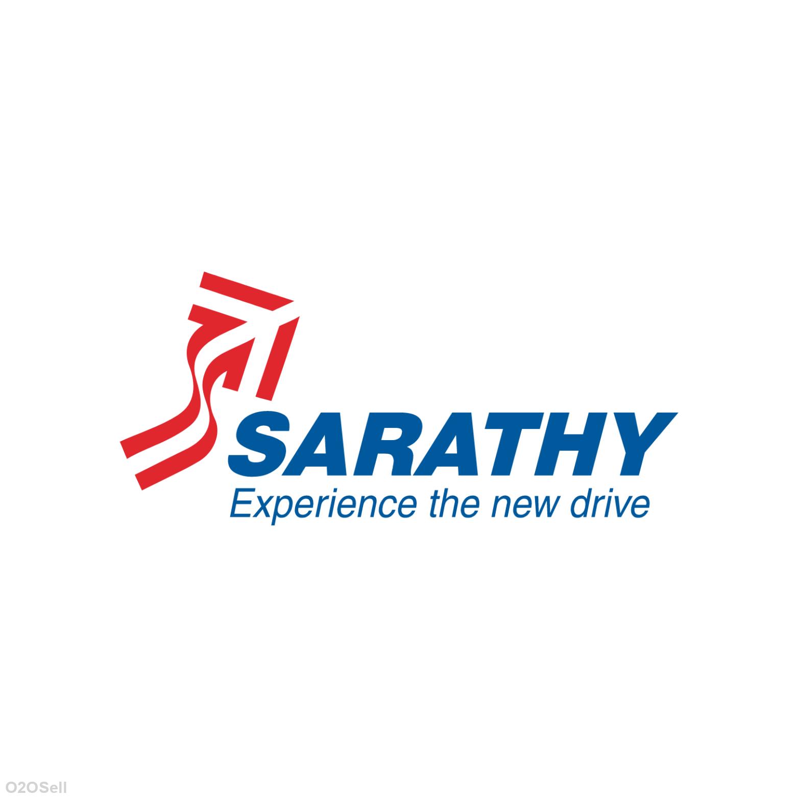 Sarathy Bajaj Sales & Service - Cover Image