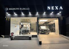 Sarathy Electric Scooter - Cover Image