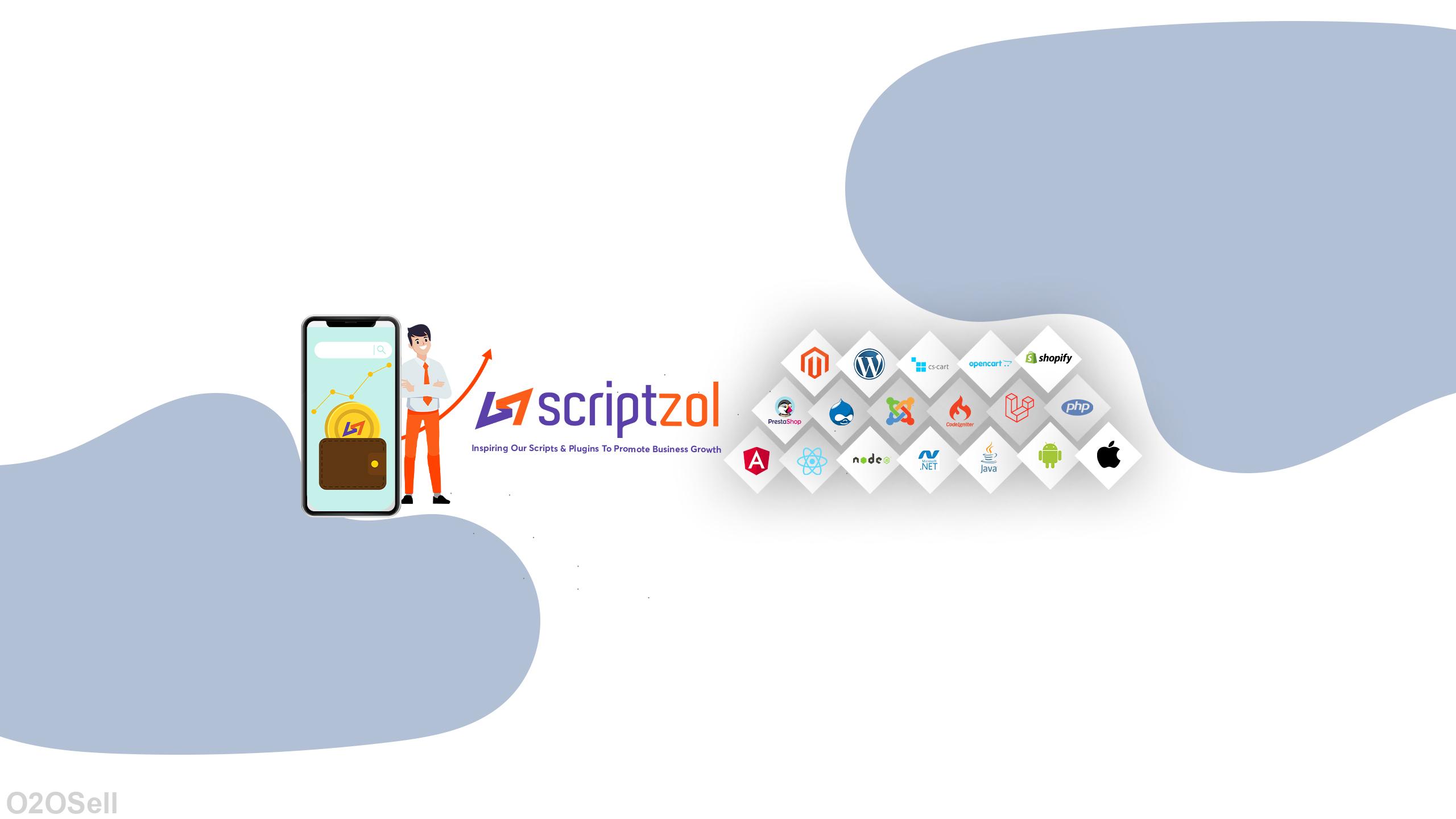 Scriptzol - Cover Image