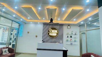 SEL'PHI - Best Dermatologist in Jaipur | Skin Specialist | Skin Care Clinic | PRP Therapy - Cover Image