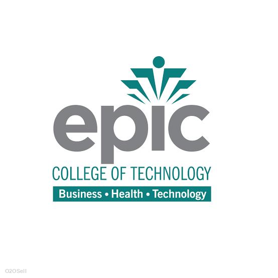 Epic College Of Technology India Representative - Cover Image