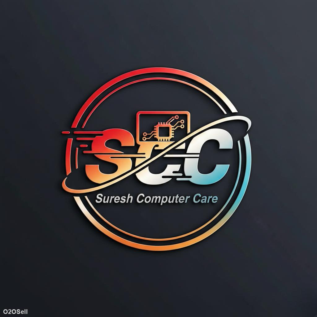 SURESH COMPUTER CARE - Cover Image