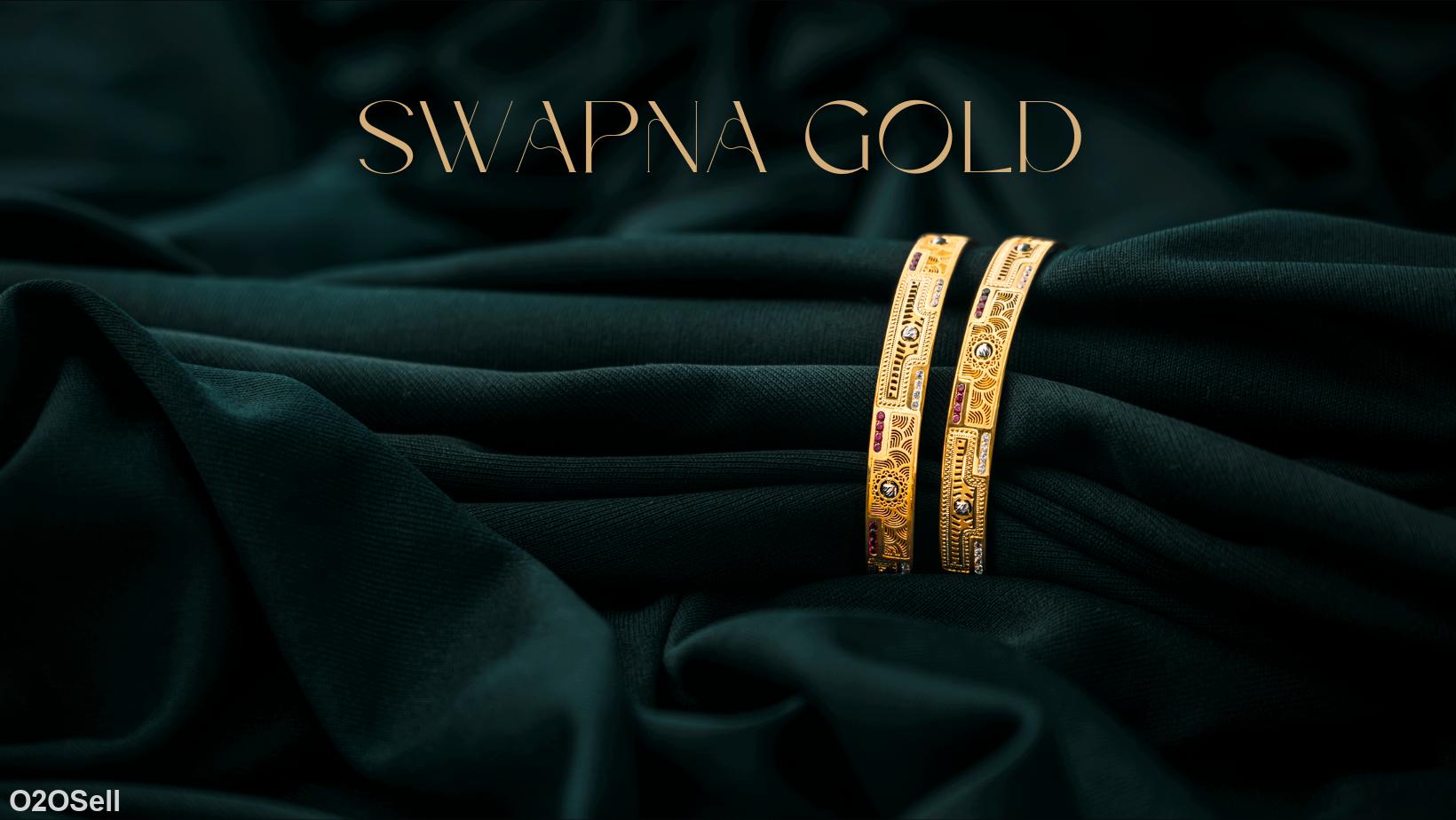 panaya swarnam and swarna panayam - Swapna gold - Cover Image