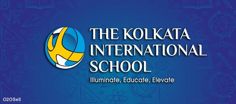 The Kolkata International School Best CBSE School In Howrah - Cover Image