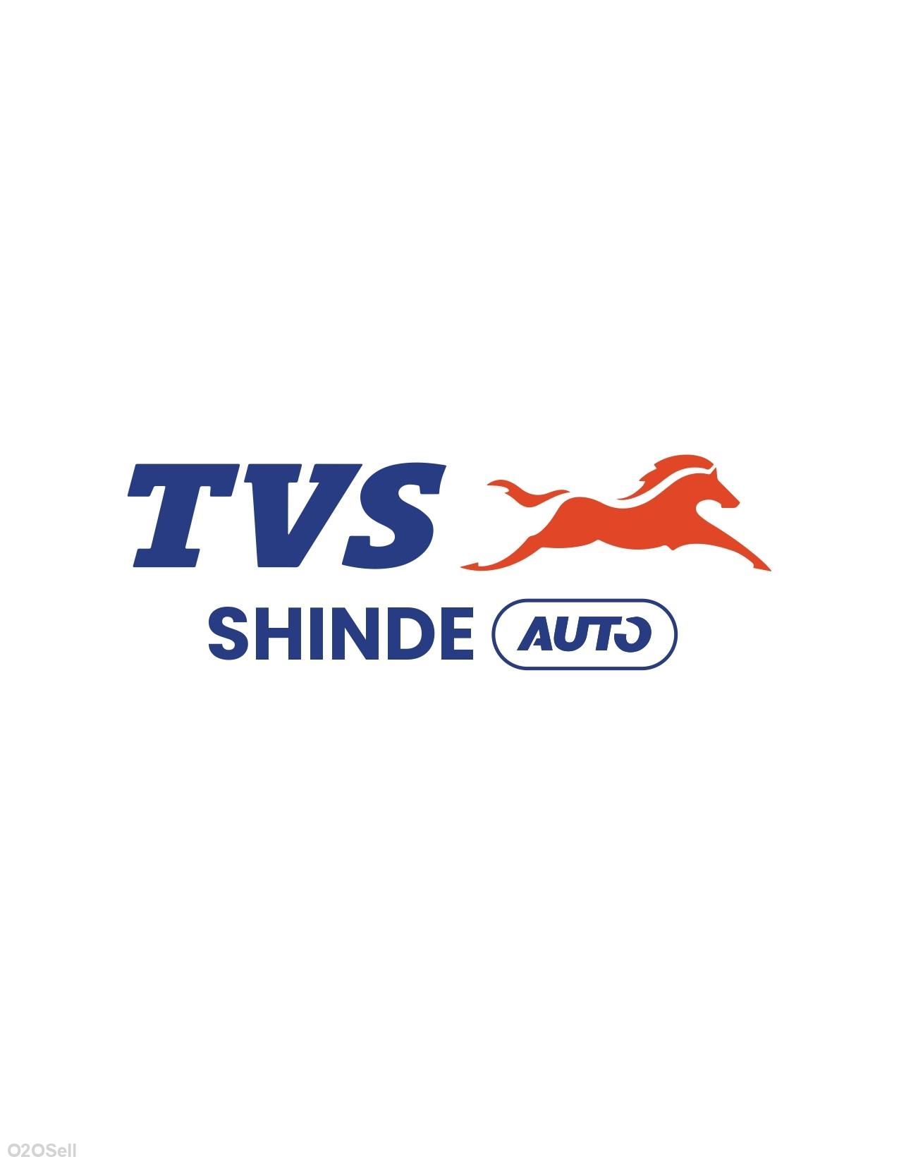 TVS- SHINDE TVS (SALES & SERVICE) - Cover Image