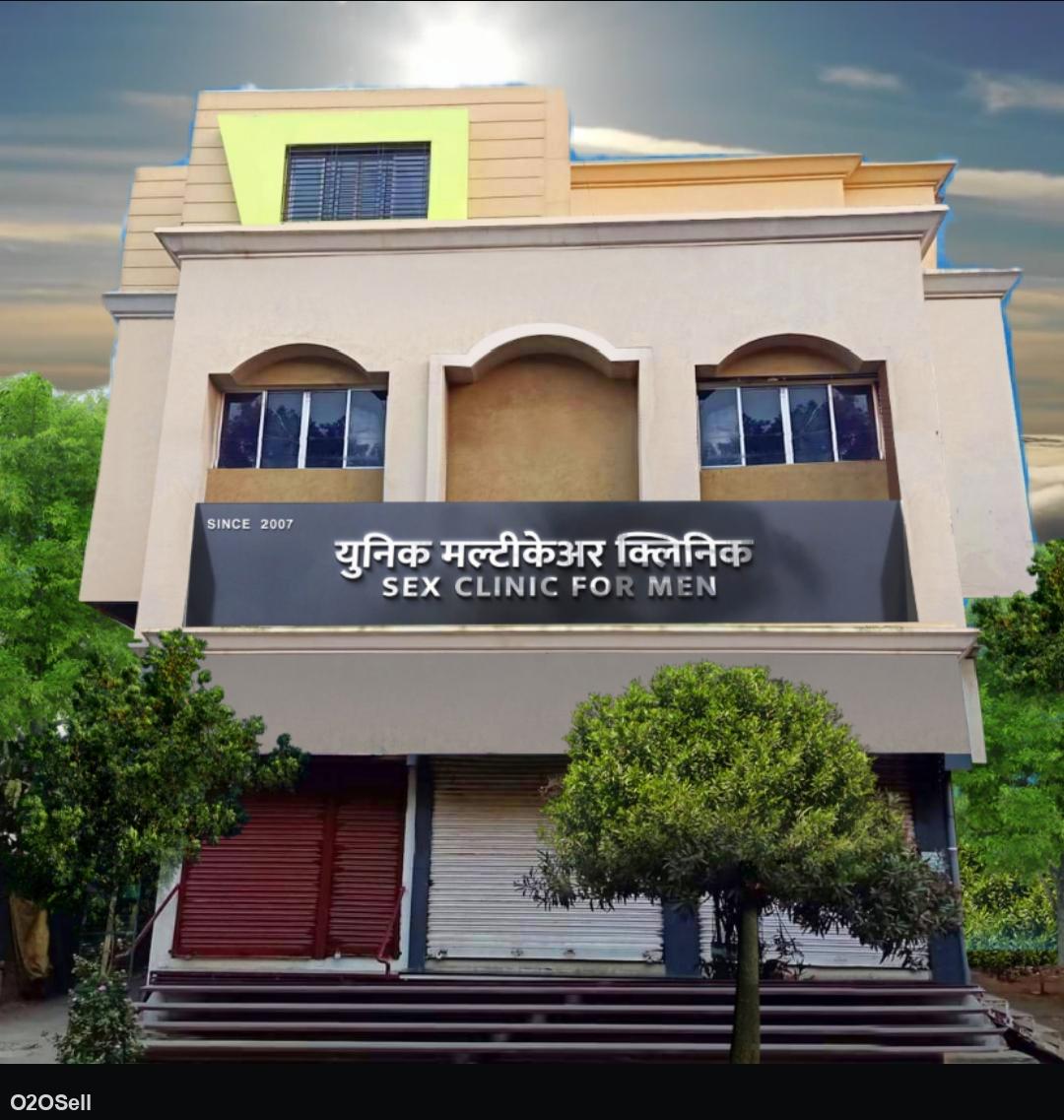 Unique Multicare Clinic-Best sexologist doctor for male sex problem in nashik. Maharashtra. - Cover Image