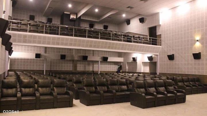 Valam Multiplex - Cover Image