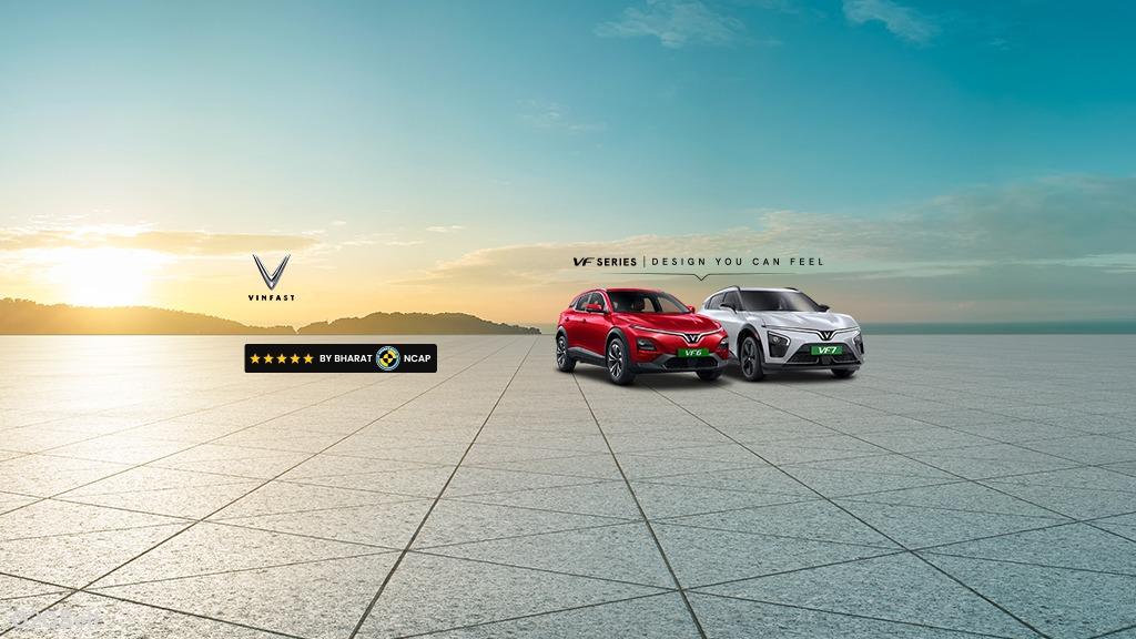 VinFast Jaipur - Cover Image