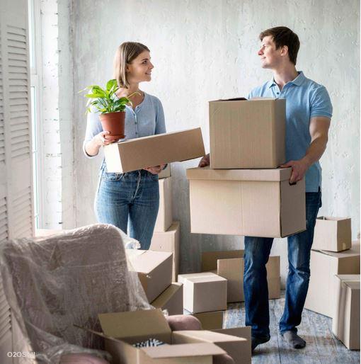 Viraj International Packers and movers  - Cover Image