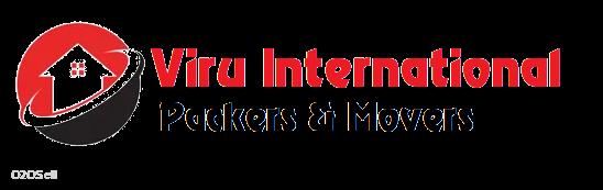 Viru international packers and movers - Cover Image