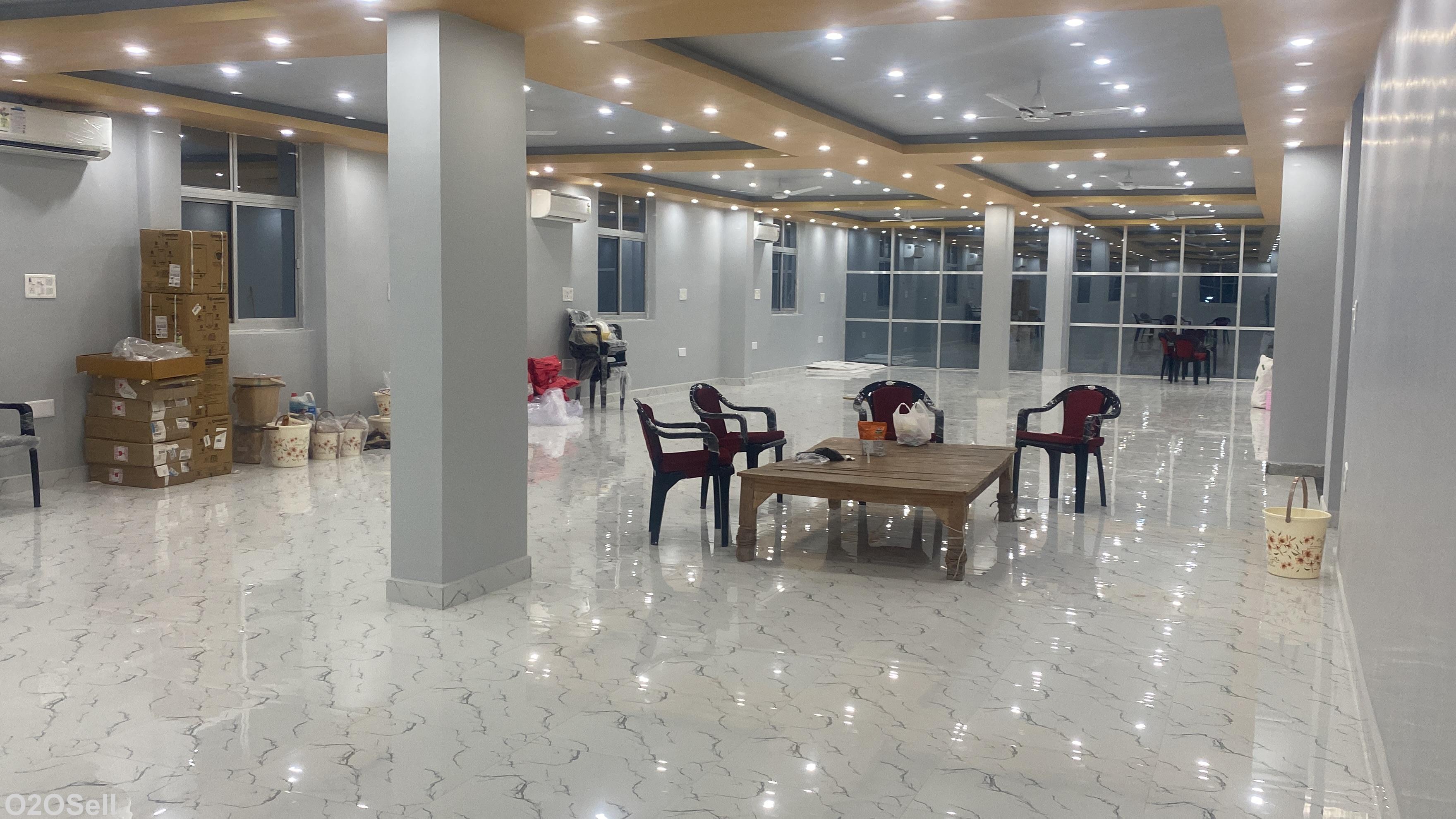 Vishal banquet hall - Cover Image