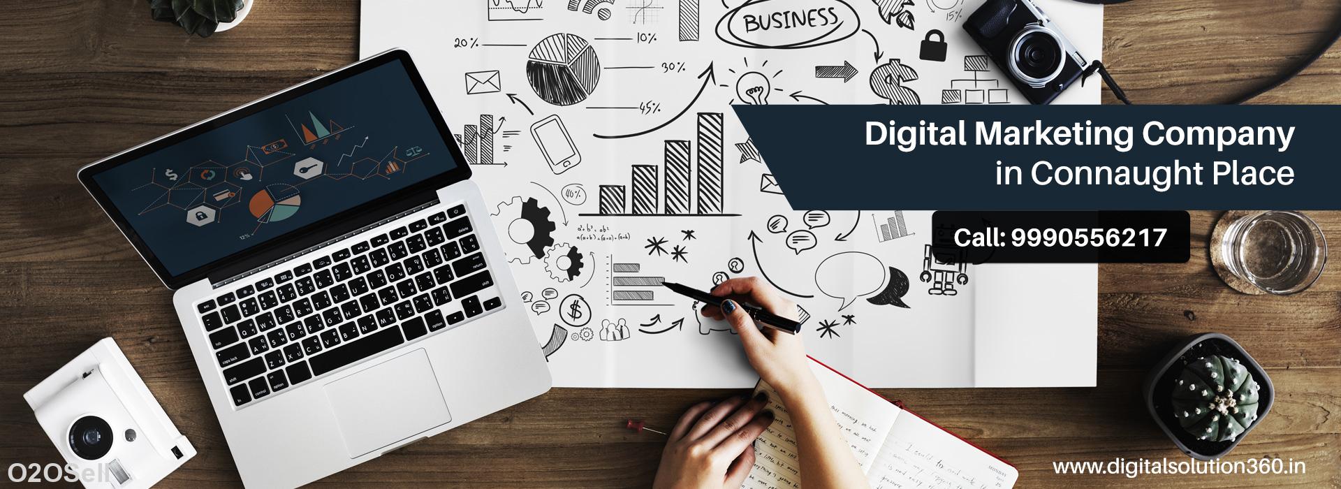 Digitalsolution360 | Website Designing Services  - Cover Image