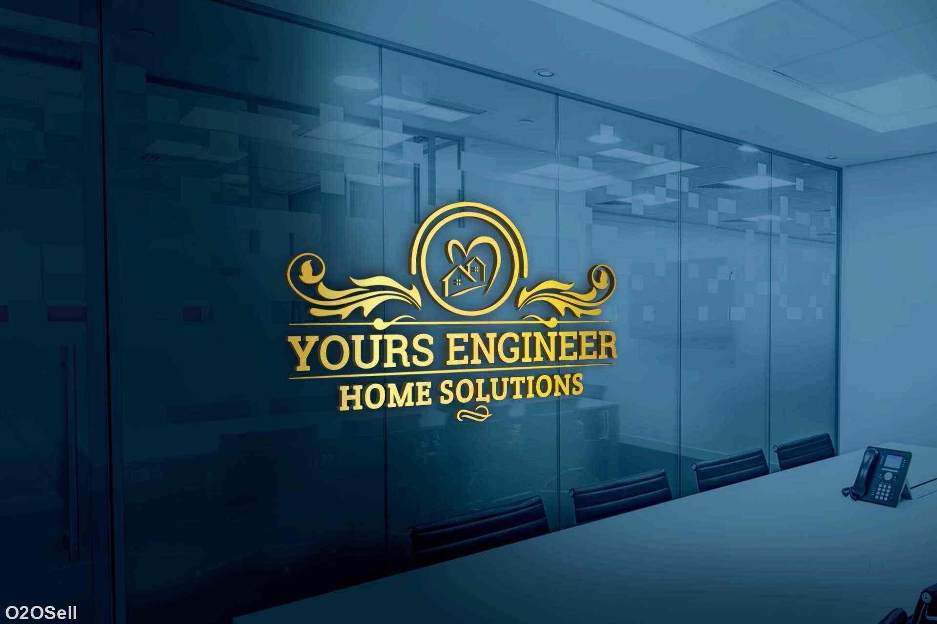 Yours Engineer Home Solution  - Cover Image