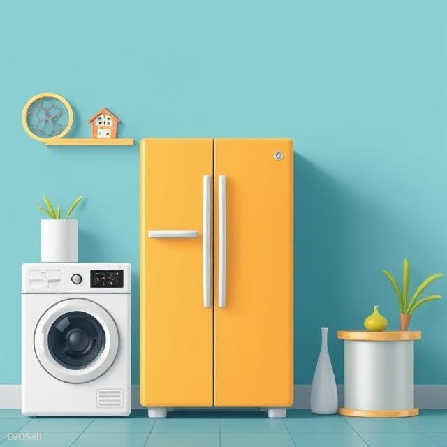 24x7 Washing Machine Service - Profile Image