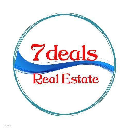 7 deals - Profile Image