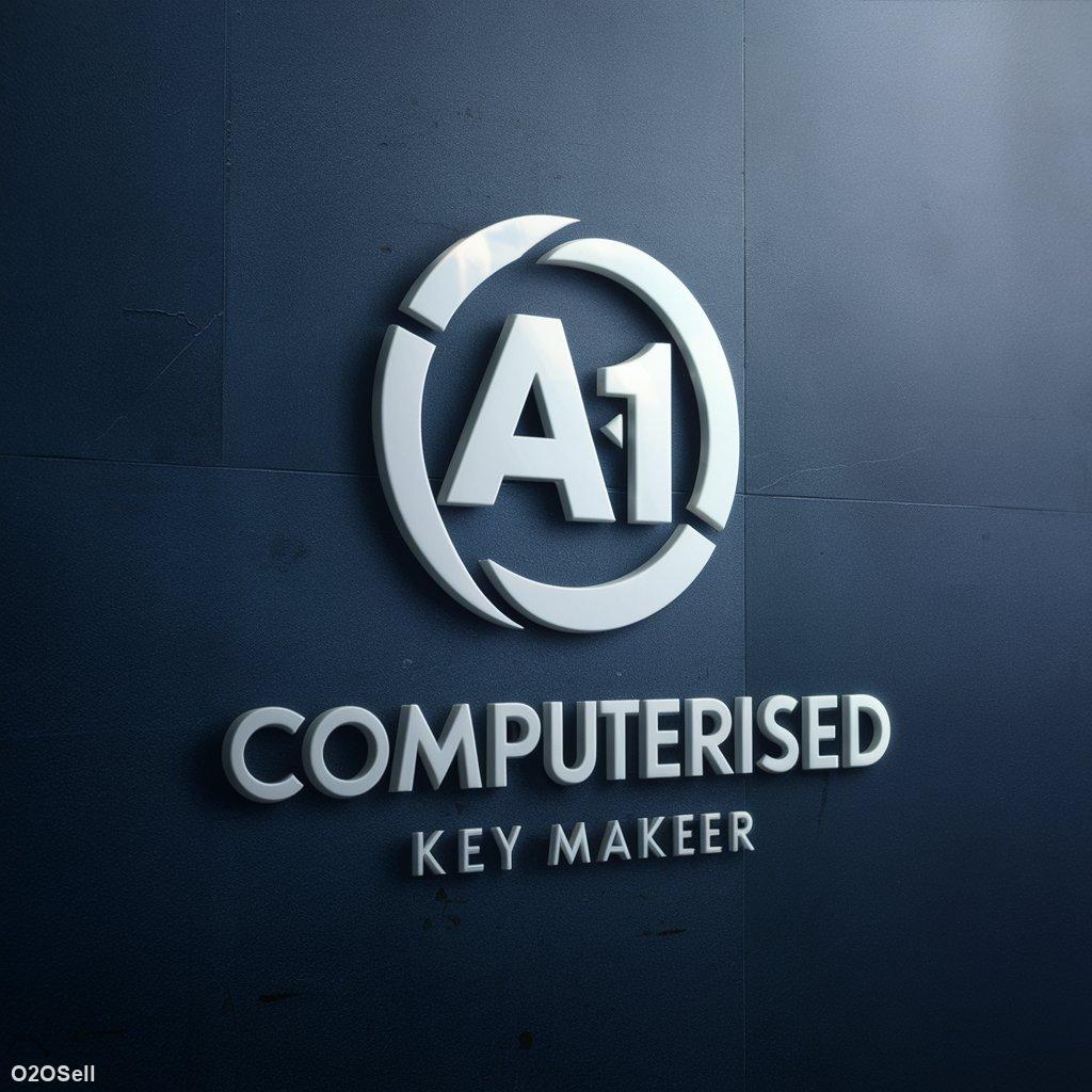 A-1 Computerized Key Maker - Profile Image