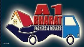 A1 Bharat Packers & Movers - Profile Image