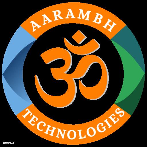 AARAMBH TECHNOLOGIES - Profile Image