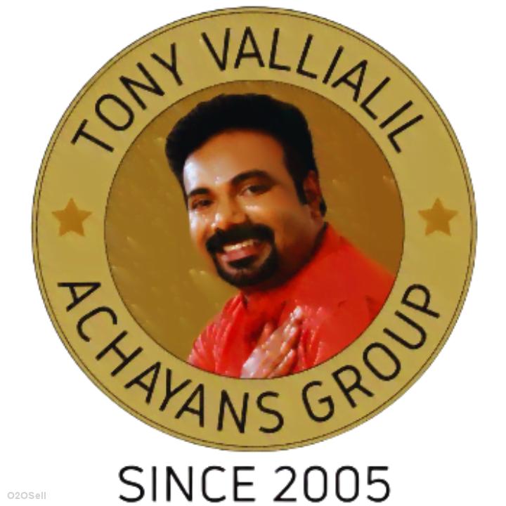 Achayans Gold - Profile Image