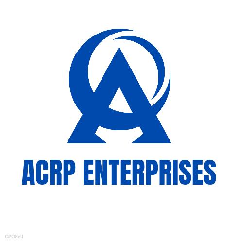 ACRP Enterprises - Profile Image