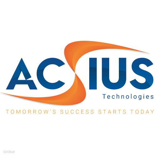 ACSIUS Technologies Pvt. Ltd - Profile Image