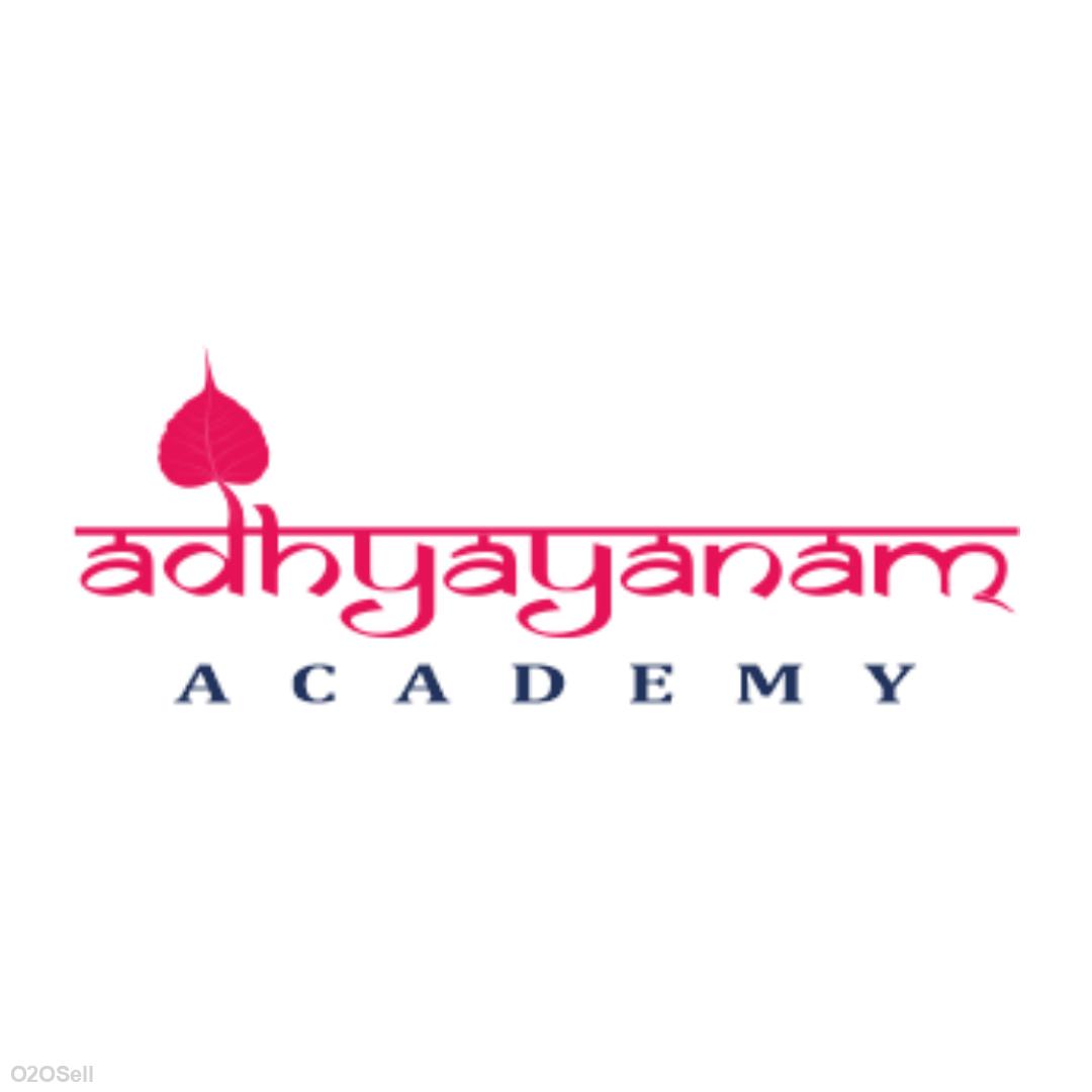 Adhyayanam Academy - Profile Image