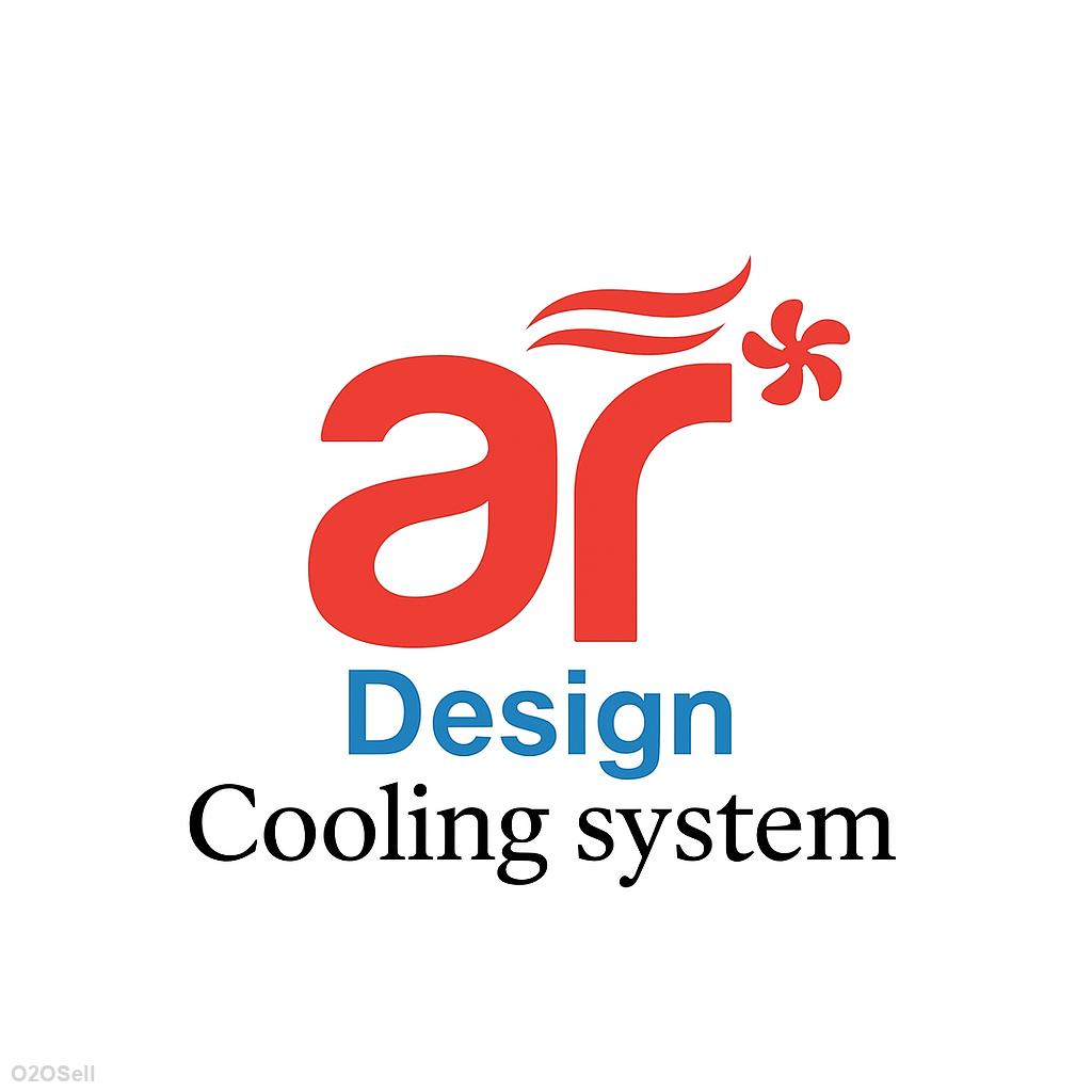 Air design cooling system - Profile Image