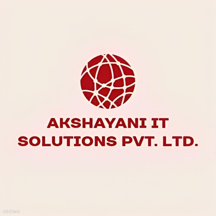 AKSHAYANI IT SOLUTIONS PRIVATE LIMITED - Profile Image